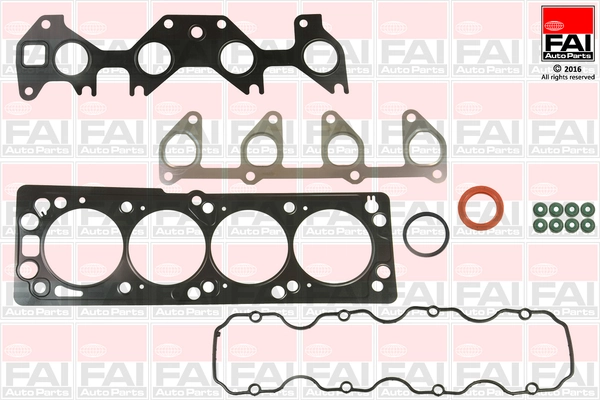 Gasket Kit, cylinder head